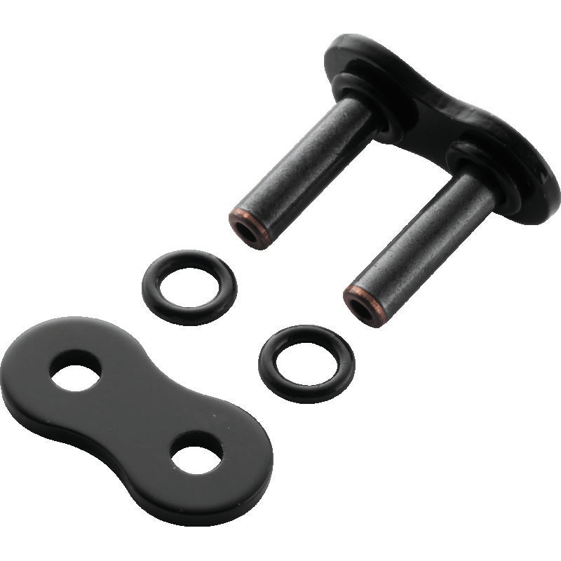 BikeMaster 530 BMOR O-Ring Rivet Link – Black