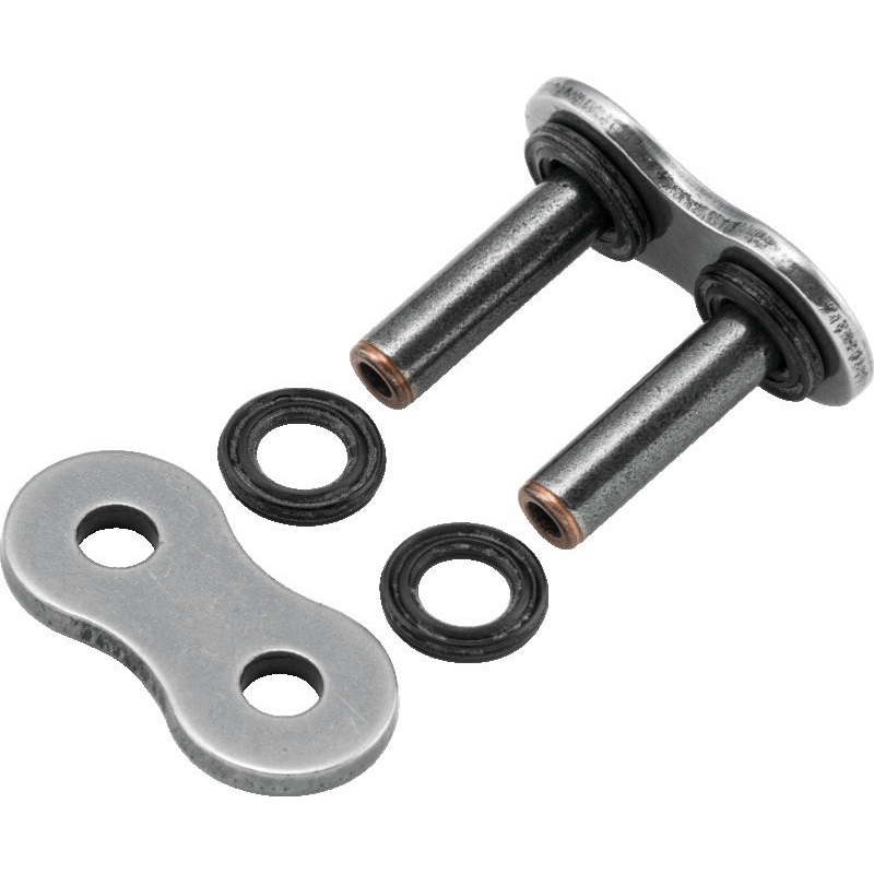 BikeMaster 530 BMXR Rivet Chain Master Link