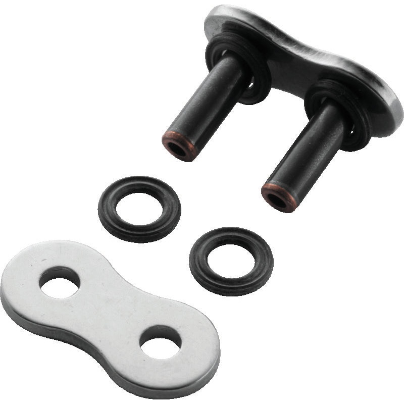 BikeMaster 530 BMXR Rivet Link – Chrome