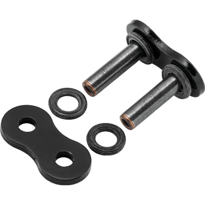 BikeMaster 530 BMZR Rivet Link – Black
