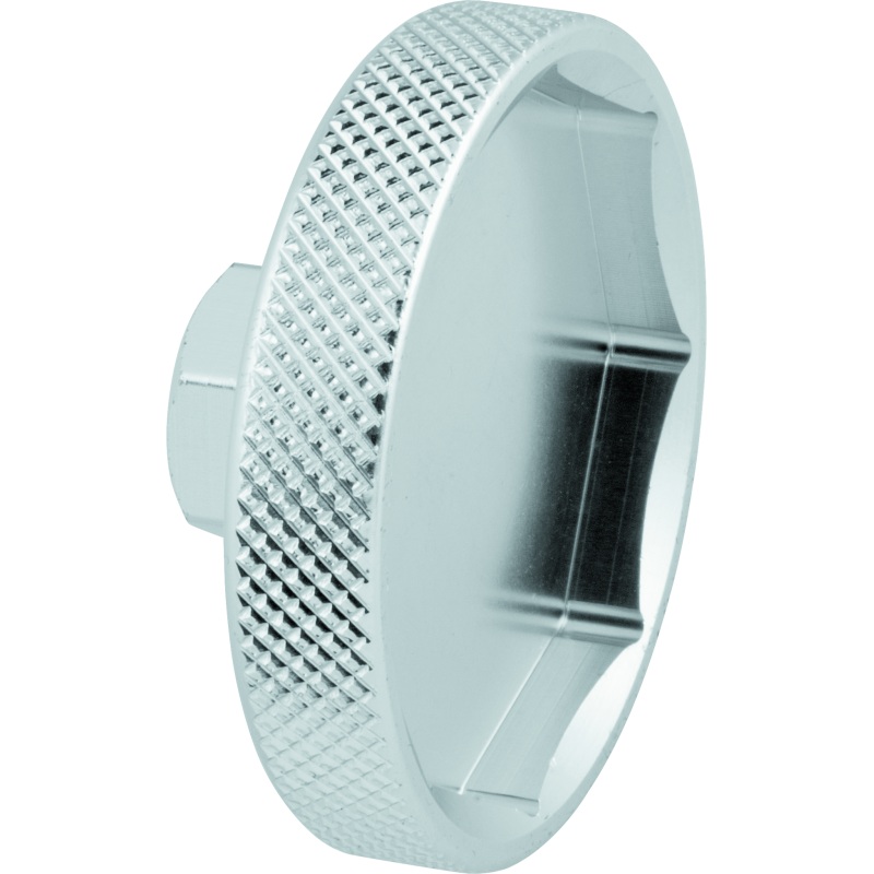 BikeMaster Aluminum Fork Cap Removal Tool