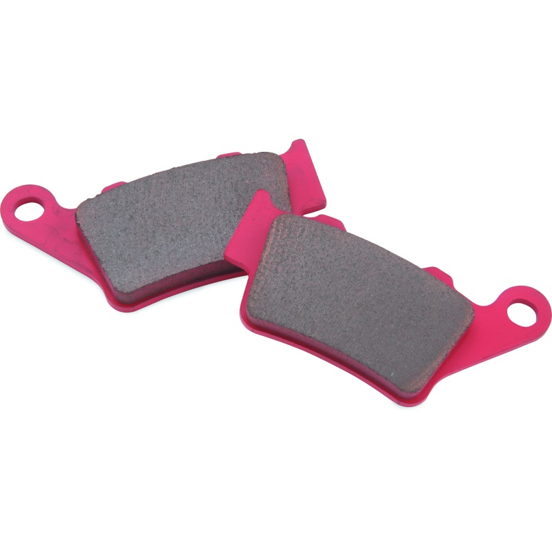 BikeMaster ATK Sintered Brake Pads
