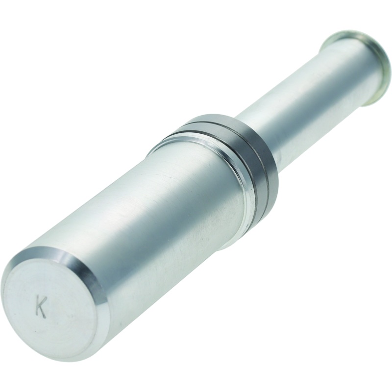 BikeMaster Ducati Pin 38.5 MM