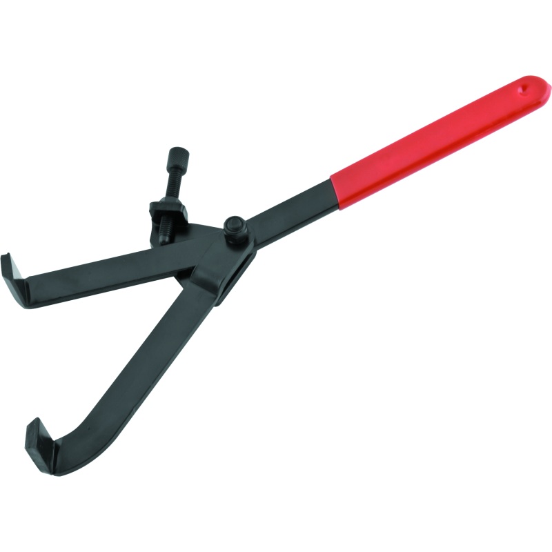 BikeMaster Flywheel/Clutch Universal Holder Slot Style