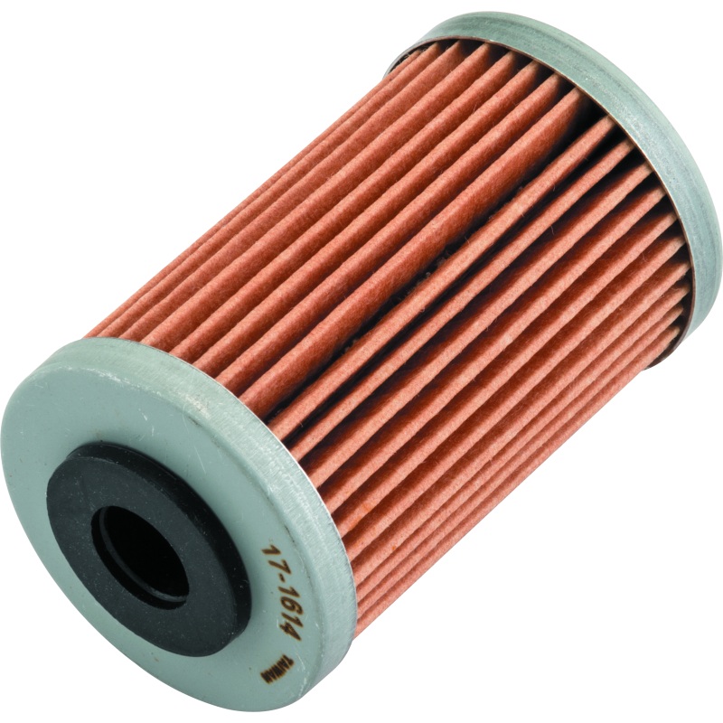 BikeMaster KTM BM-155 Oil Filter – Black