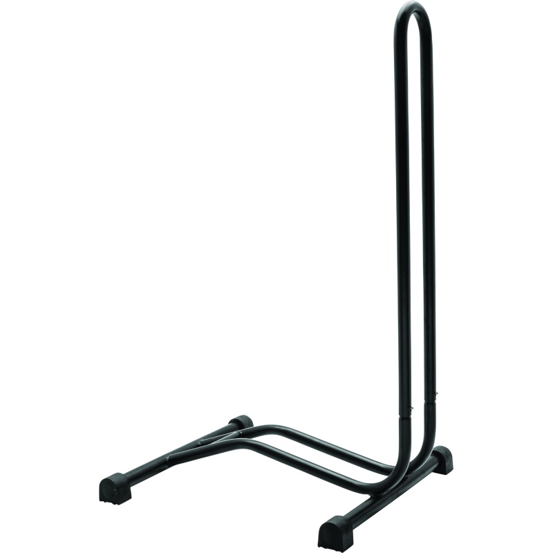 BikeMaster Mountain Bike Stand – Black