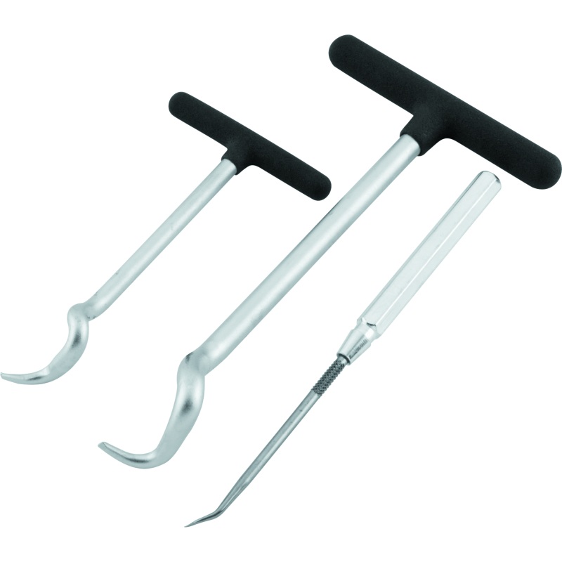 BikeMaster O-Ring & Oil Seal Puller