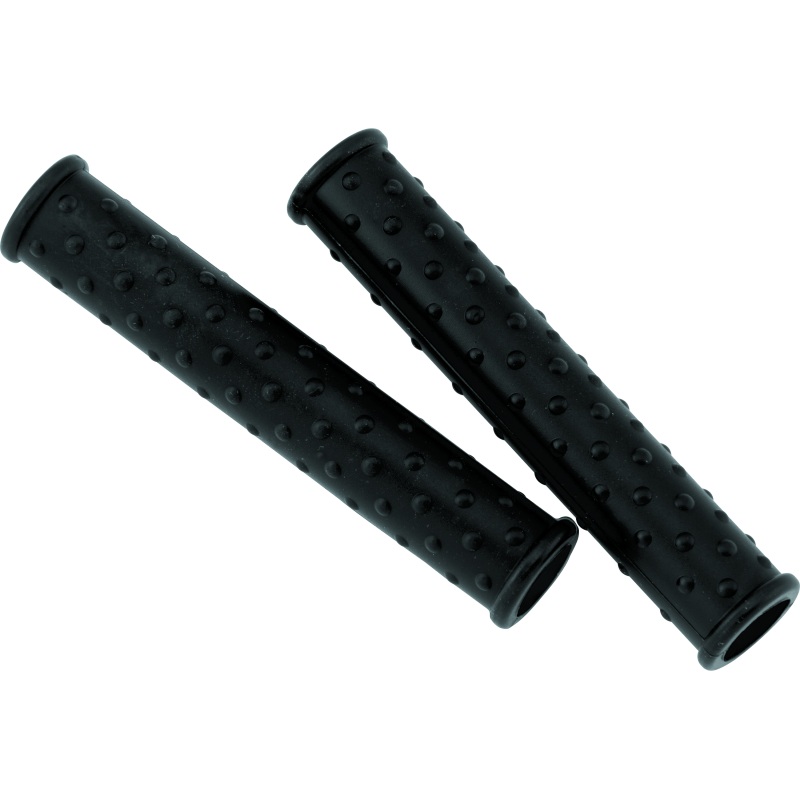 BikeMaster Silicone Lever Boot – Black