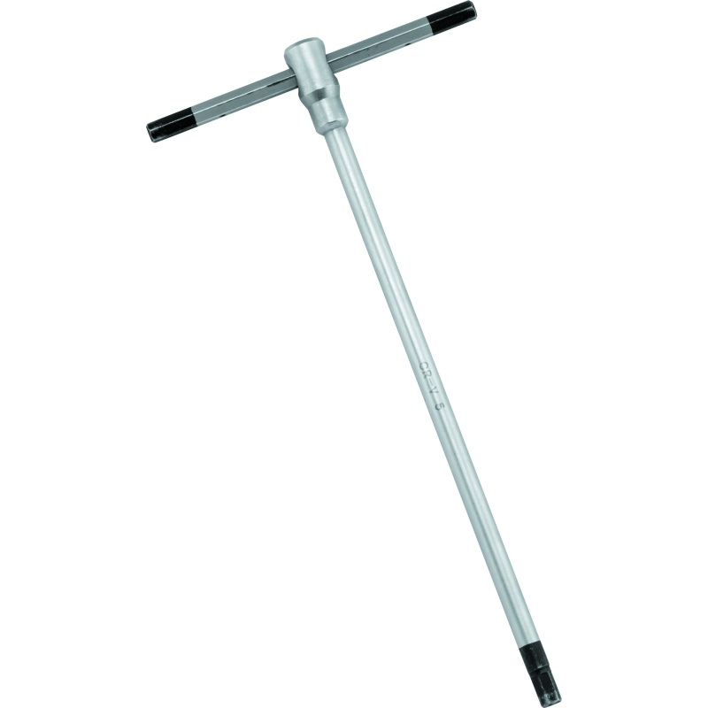 BikeMaster Sliding T-Handle Allen Wrench – 5mm