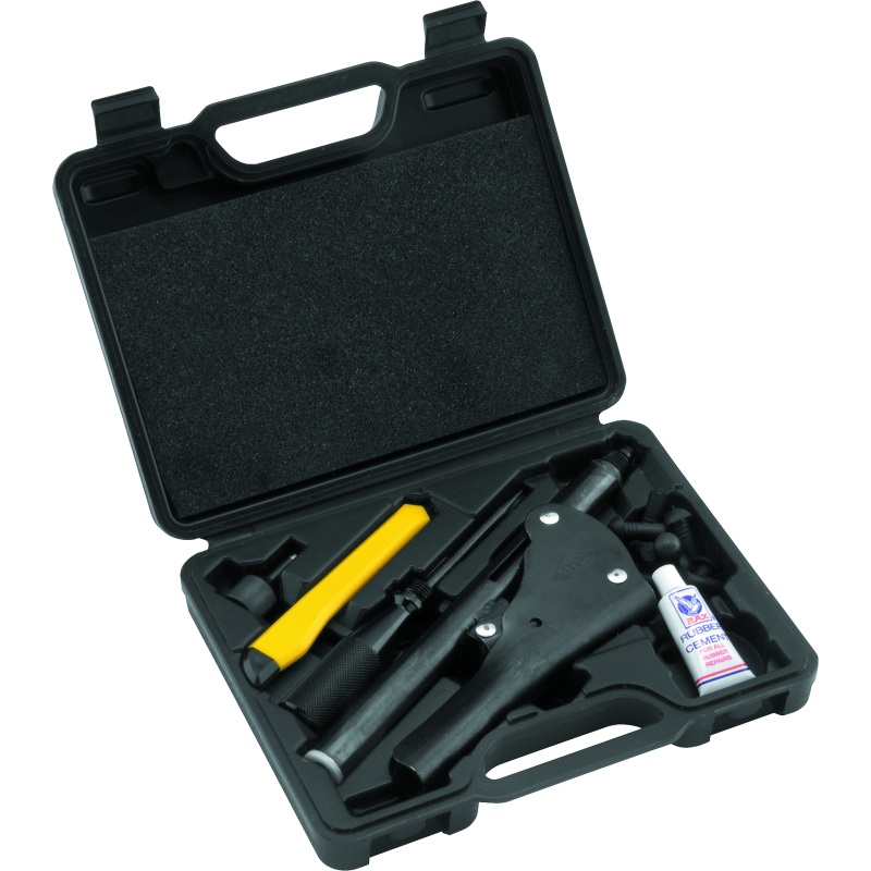 BikeMaster Tire Repair Kit
