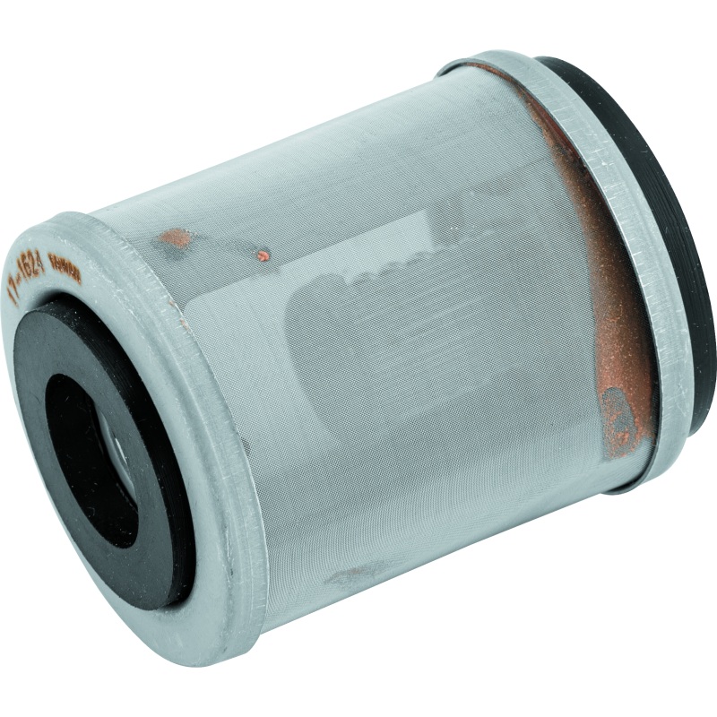 BikeMaster Yamaha BM-143 Oil Filter – Black