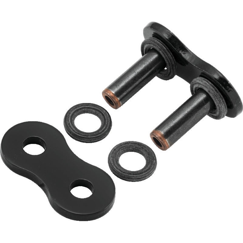 BikeMaster 520 BMZR Rivet Link – Black