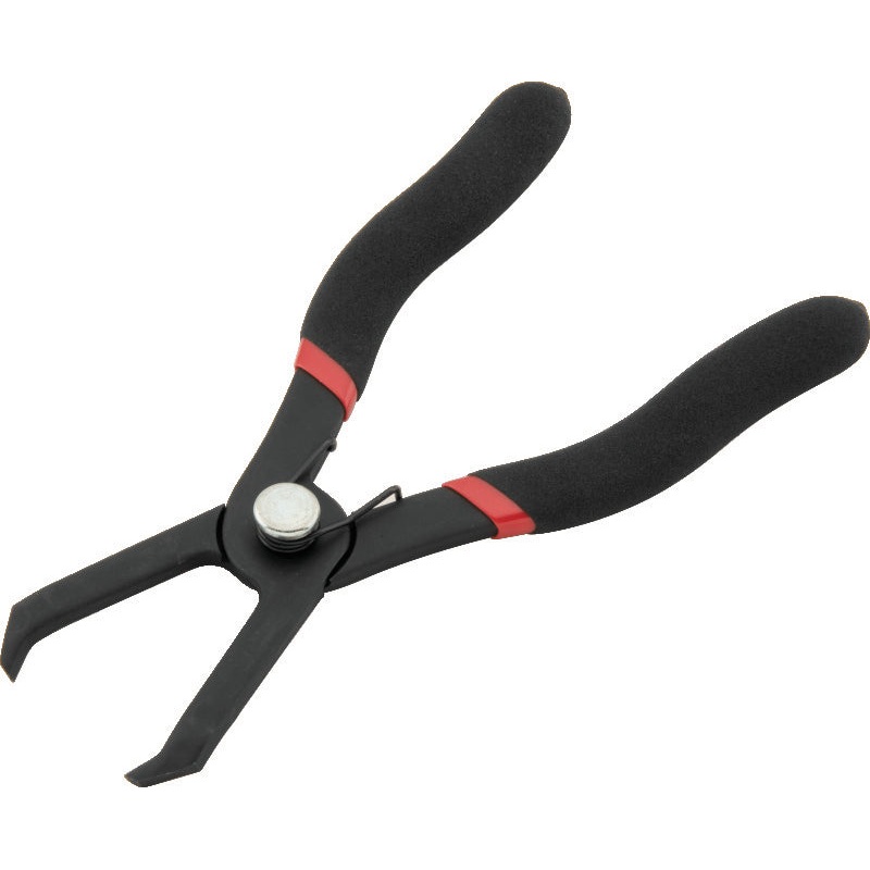 BikeMaster Push Pin Removal Pliers – 30 Degree