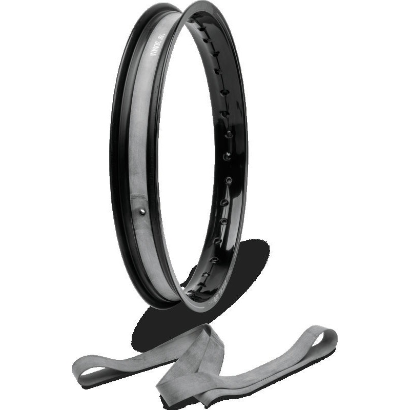 BikeMaster Rim Strip 16in x 1-1/2in 10pack