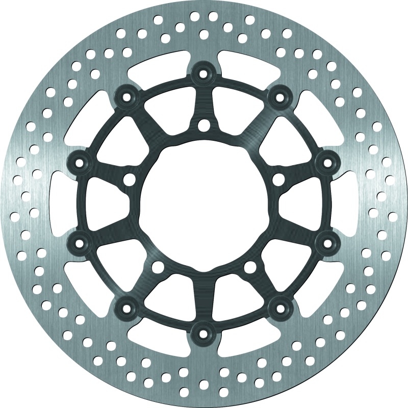 BikeMaster Suzuki Brake Rotor