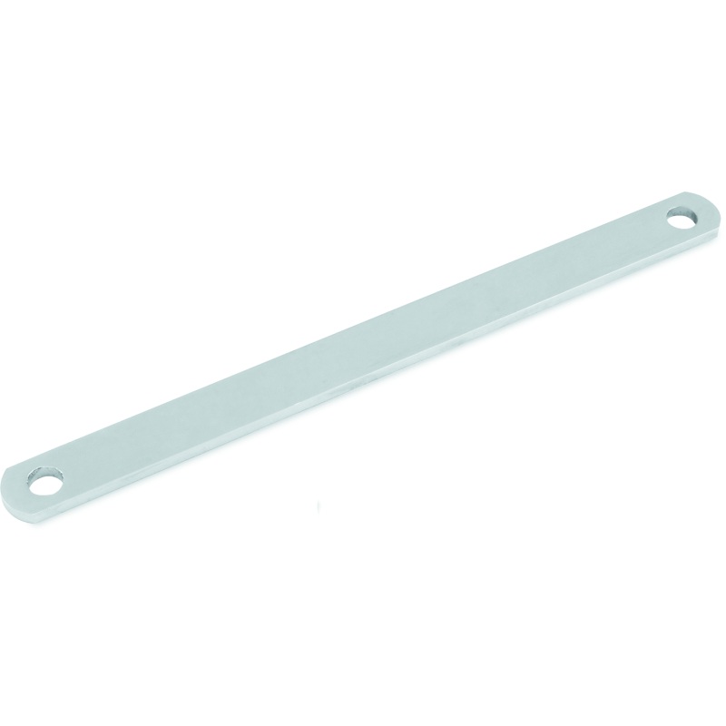 Bikers Choice 73-80 FL 73-83 FX Chrome Caliper Anchor Arm Replaces H-D 44154-73T