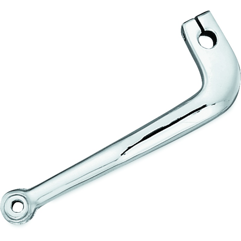 Bikers Choice 74-85 FX 86-12 FXST 91-17 FXD Chrome Shift Lever Replaces H-D 34565-74TA 34564-90A