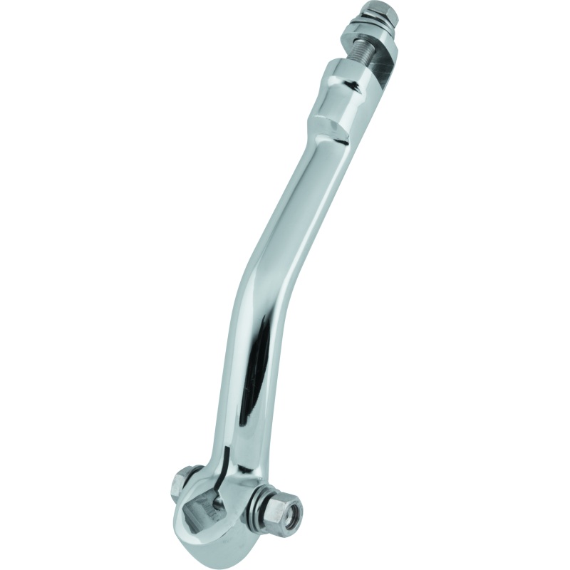 Bikers Choice L72-76 FX 52-76 XL Chrome Kickstart Arm Replaces H-D 33057-72T
