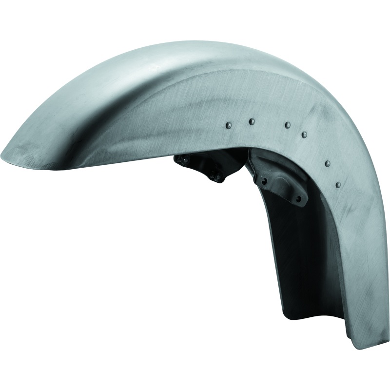 Bikers Choice 00-13 Touring Raw Front Fender