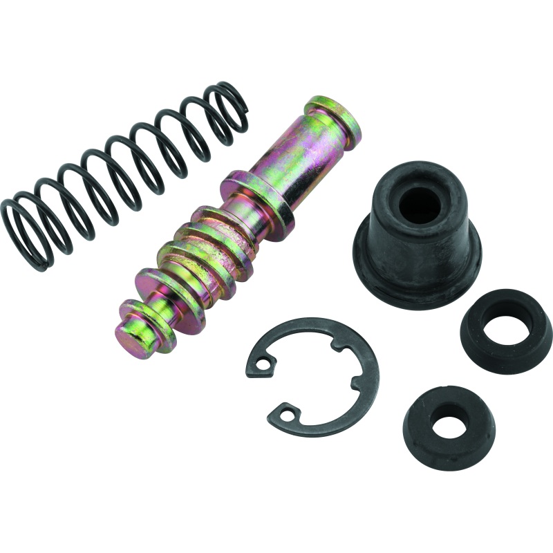 Bikers Choice 04-06 XL Front Master Cylinder Rebuild Kit 1/2 Inch Bore