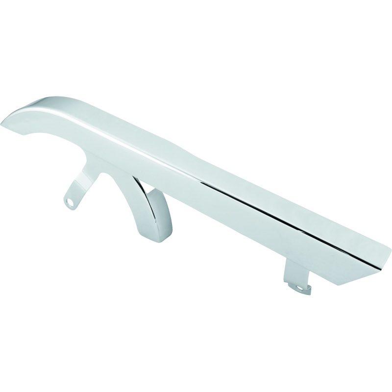 Bikers Choice 04-Up XL Chrome Belt Guard Replaces H-D 60367-04