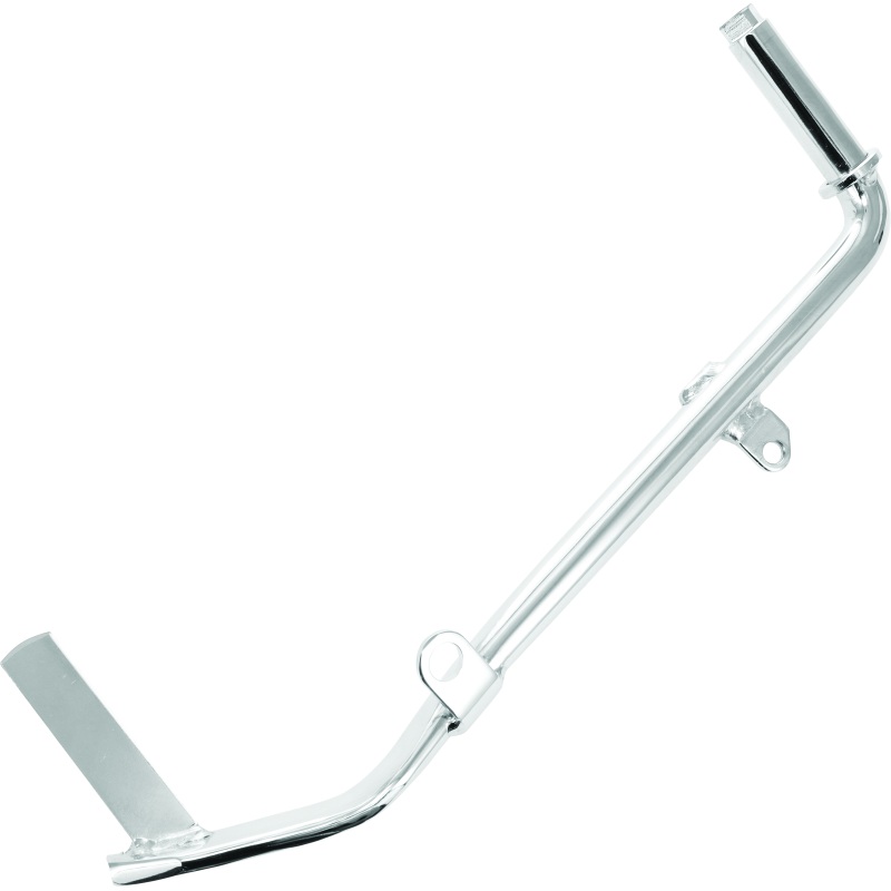 Bikers Choice 07-Up Touring Chrome Kick Stand Replaces H-D 50075-07-