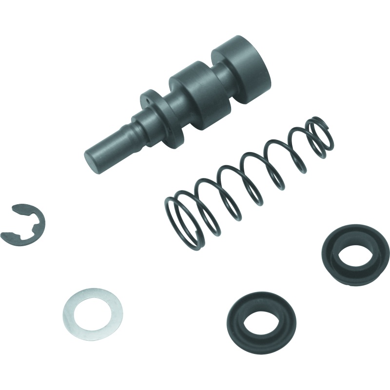 Bikers Choice 08-20 FLT Rear Master Cylinder Rebuild Kit Replaces H-D 42932-08