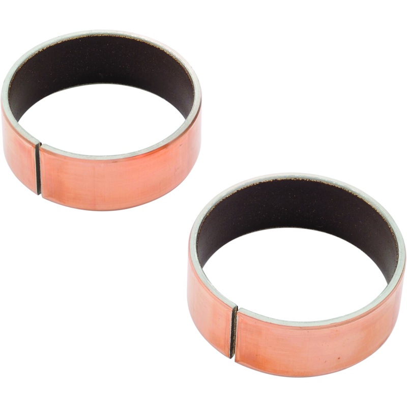 Bikers Choice 39MM Upper Fork Bushing Replaces H-D 45461-87 Pr
