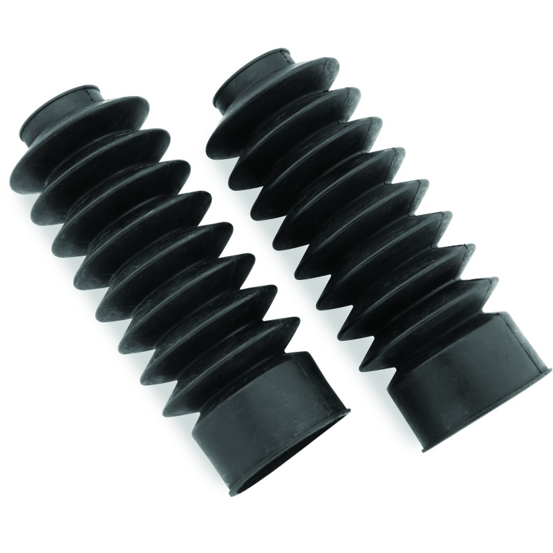 Bikers Choice 41MM Black Fork Boots Pr