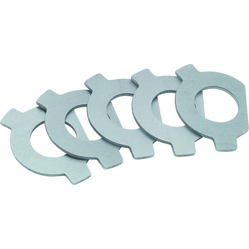 Bikers Choice 58-99 Big Twin Except Twin Cam Cam Gear Thrust Plate Replaces H-D 25550-57 5Pk