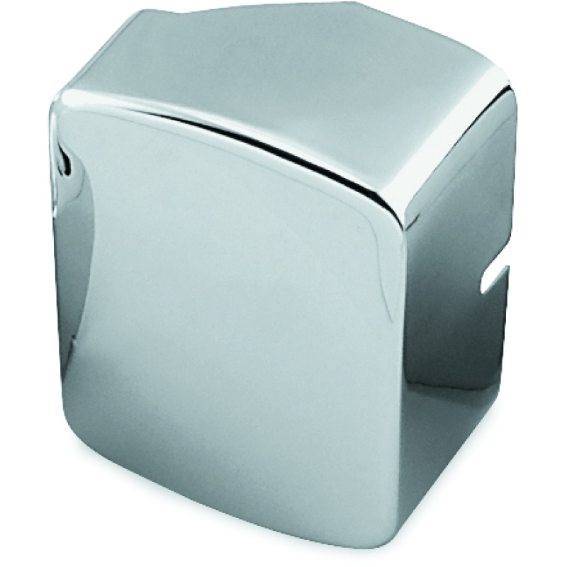 Bikers Choice 65-84 FL 71-86 FX 84-99 Softail Chrome Coil Cover Replaces H-D 31606-65TA