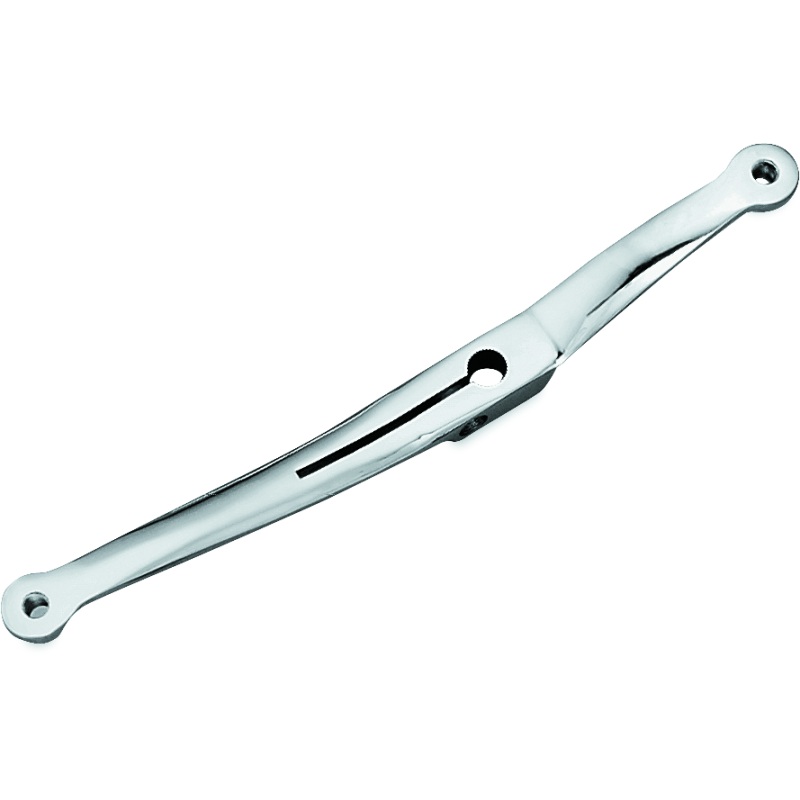 Bikers Choice 65-84 FL Chrome Heel/Toe Shifter Replaces H-D 34692-74TA