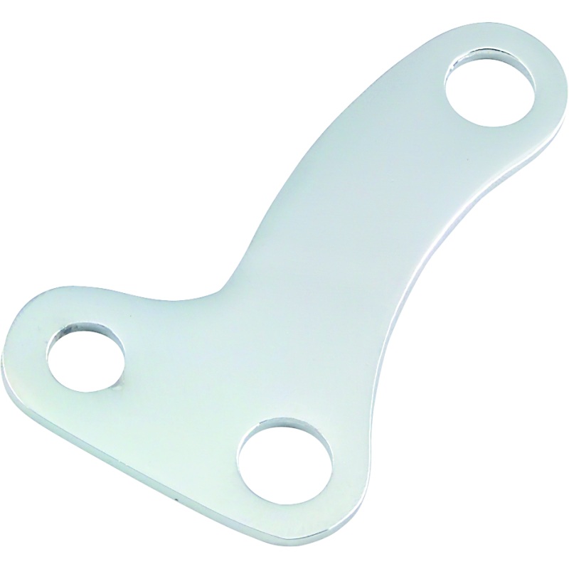 Bikers Choice 66-82 FLH Chrome Starter Bracket Replaces H-D 31476-66