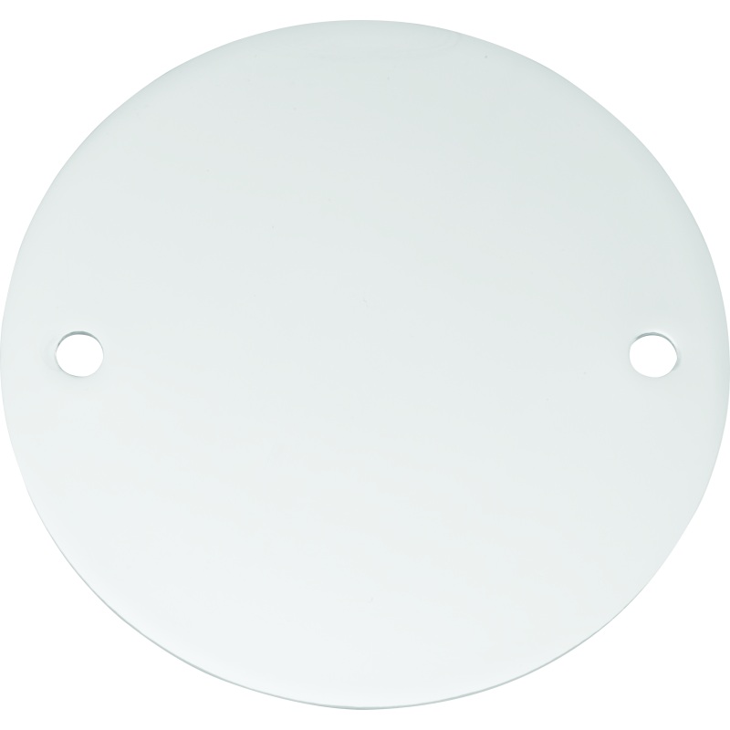 Bikers Choice 70-99 Big Twin Exc Twin Cam 71-03 XL Chrome Ignition Cover Flat Replaces H-D 32584-88T