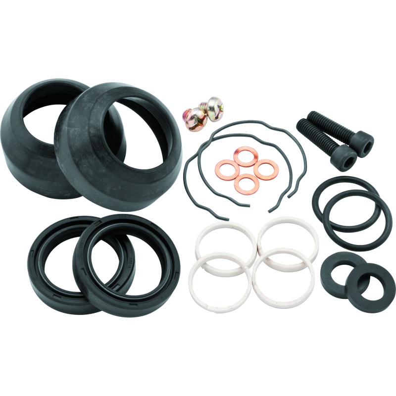 Bikers Choice 84-17 FXST Fork Seal Kit