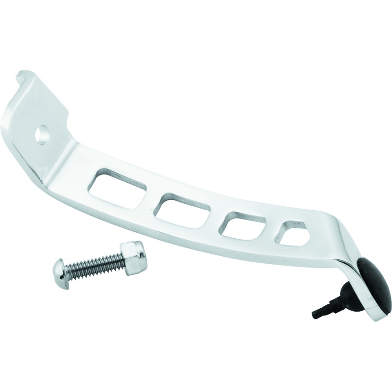 Bikers Choice 86-03 XL Chrome Jiffy Stand Extension Kit