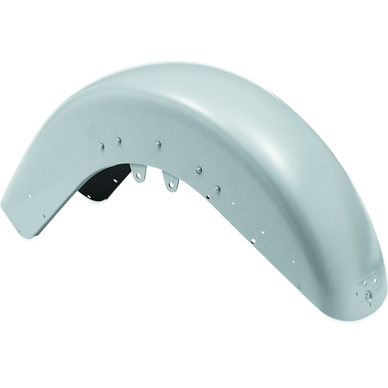 Bikers Choice 86-14 Heritage Softail Raw Front Fender- Smooth