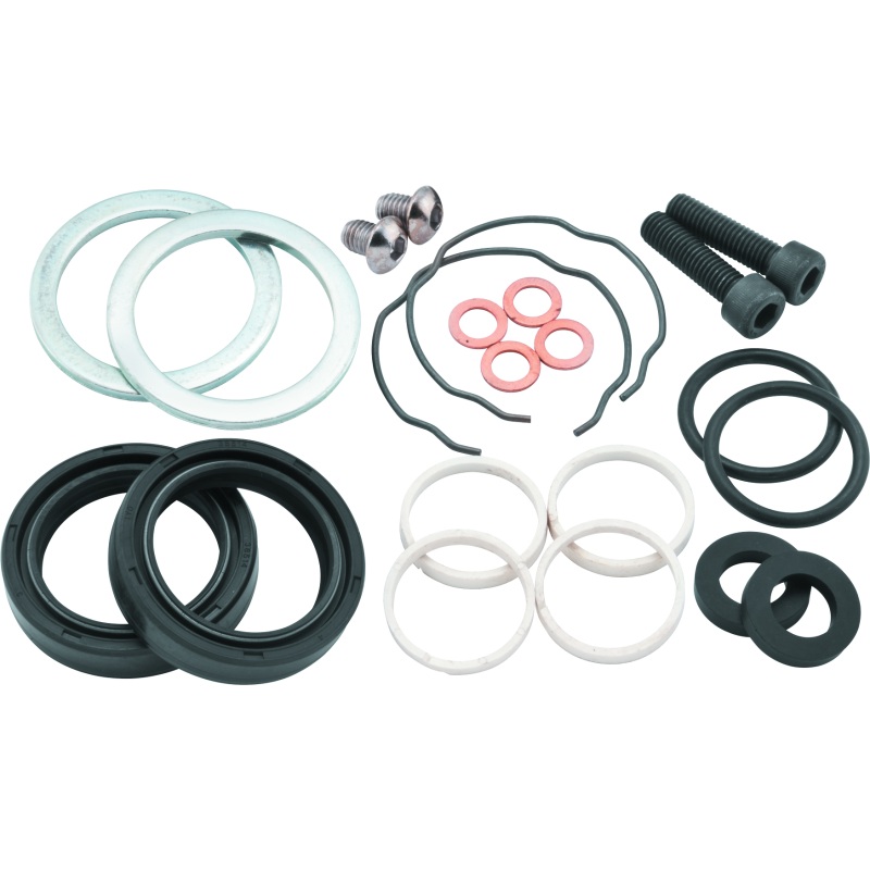 Bikers Choice 86-17 FLST Models 41MM Fork Seal Kit