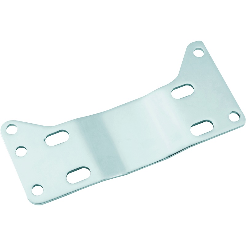 Bikers Choice 86-99 FXST FLST 5 Speed Transmission Plate