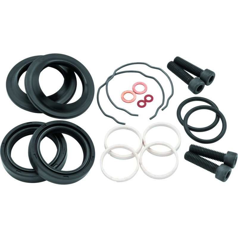 Bikers Choice 88-17 FXD FXR XL 39 MM Fork Seal Kit