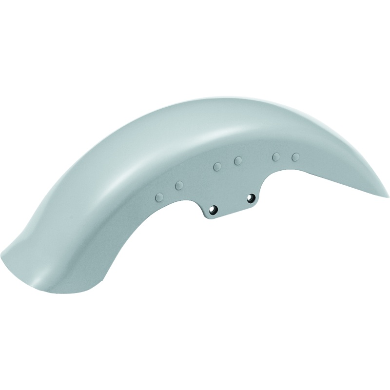 Bikers Choice 90-14 Fatboy Raw Front Fender Replaces H-D 59139-89