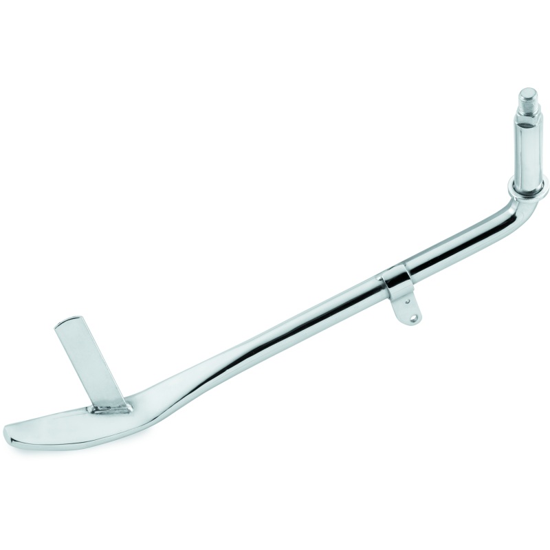 Bikers Choice 91-06 Flt Chrome Kick Stand Replaces H-D 50075-91