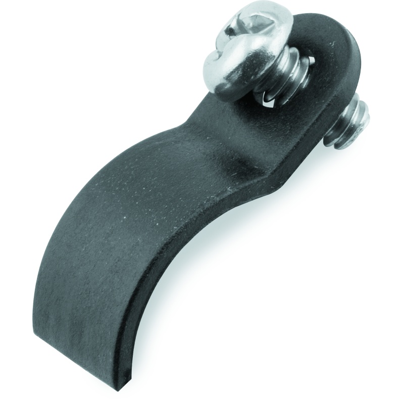 Bikers Choice 96-Up With Cable Clutch Clutch Lever Anti Rattle Clip 10 Pk