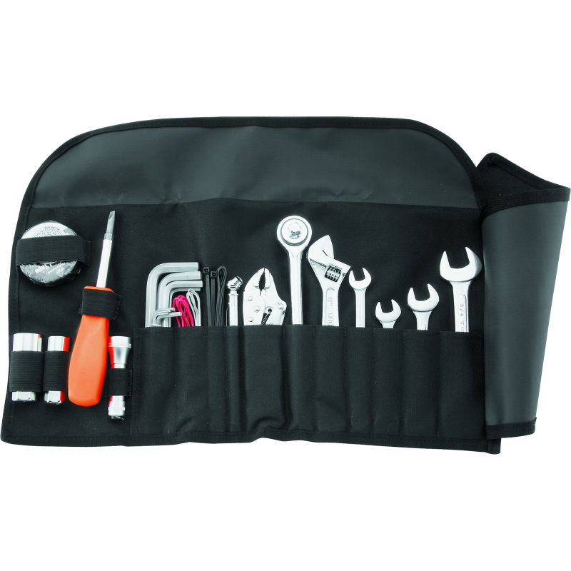 Bikers Choice Tool Kit For H-D Motorcycles