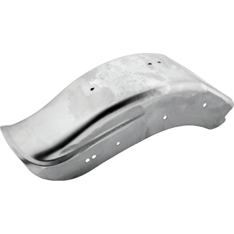Bikers Choice 06-12 FXST 200MM Wide Raw Rear Bobtail Fender