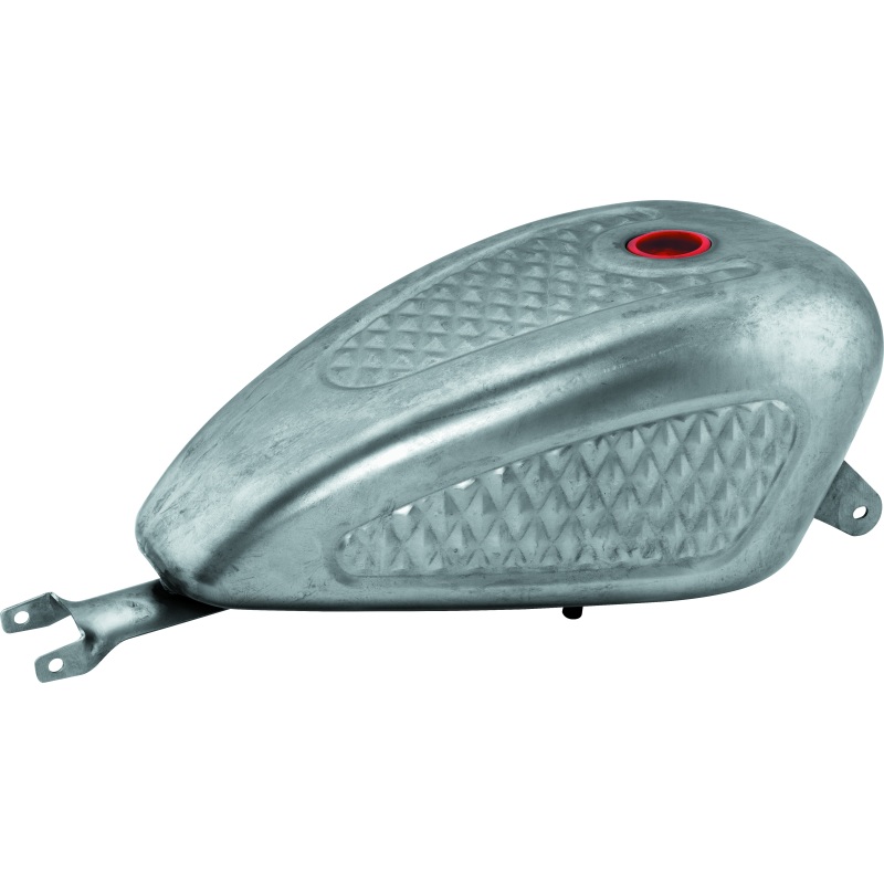 Bikers Choice 07-Up Xl 3.3 Gallon Diamond Tank