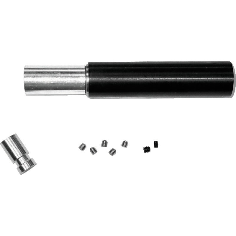 Bikers Choice 1 Inch Bar Internal Twist Clutch Kit Universal Custom