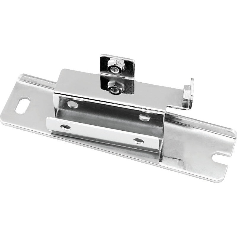 Bikers Choice 65-E82 FL FX Chrome Coil Bracket Replaces H-D 31728-78TA