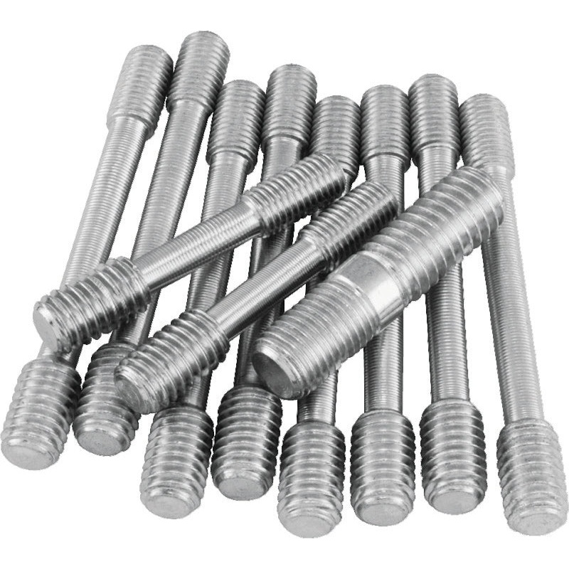 Bikers Choice 66-84 Shovelhead Cylinder Head Rocker Box Stud Kit Replaces H-D 17506-66A