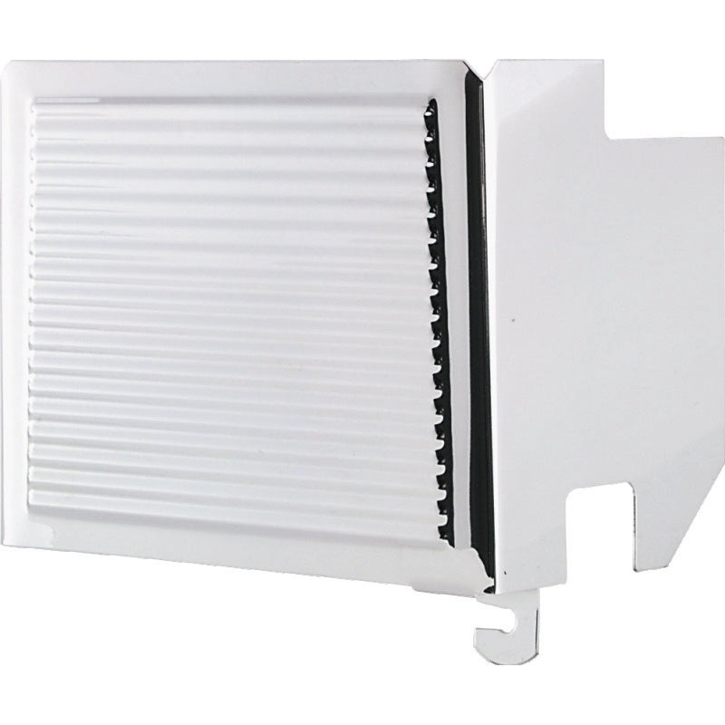 Bikers Choice 70-84 FL Ribbed Battery Side Cover Replaces H-D 66378-70